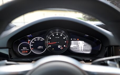 Porsche Cayenne III, 2022 год, 9 850 000 рублей, 18 фотография