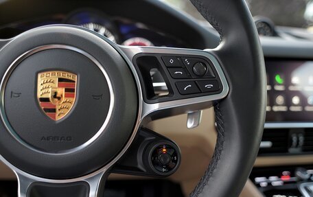 Porsche Cayenne III, 2022 год, 9 850 000 рублей, 17 фотография