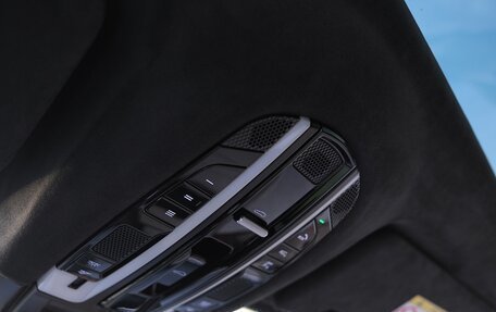 Porsche Cayenne III, 2022 год, 9 850 000 рублей, 20 фотография
