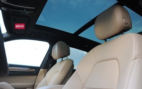 Porsche Cayenne III, 2022 год, 9 850 000 рублей, 29 фотография