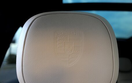 Porsche Cayenne III, 2022 год, 9 850 000 рублей, 34 фотография