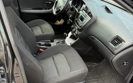KIA cee'd III, 2016 год, 1 340 000 рублей, 6 фотография