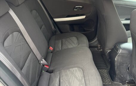 KIA cee'd III, 2016 год, 1 340 000 рублей, 5 фотография