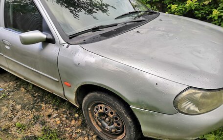 Ford Mondeo II, 1998 год, 110 000 рублей, 2 фотография