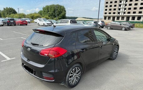 KIA cee'd III, 2016 год, 1 340 000 рублей, 4 фотография