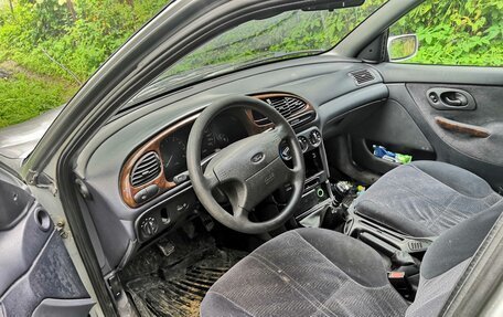 Ford Mondeo II, 1998 год, 110 000 рублей, 3 фотография