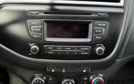 KIA cee'd III, 2016 год, 1 340 000 рублей, 7 фотография