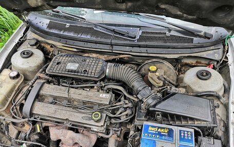Ford Mondeo II, 1998 год, 110 000 рублей, 6 фотография