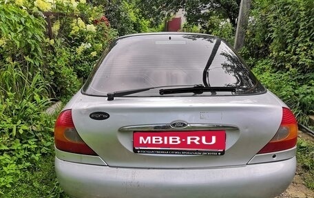 Ford Mondeo II, 1998 год, 110 000 рублей, 4 фотография