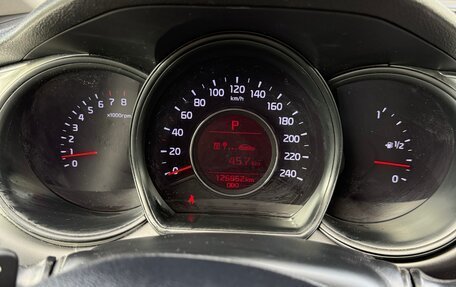 KIA cee'd III, 2016 год, 1 340 000 рублей, 8 фотография