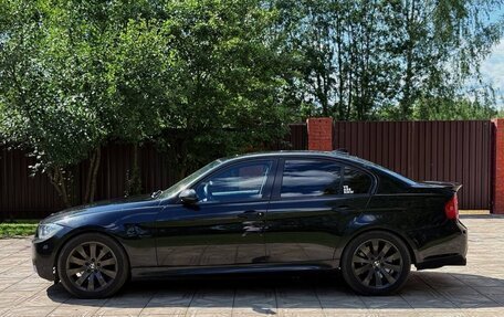 BMW 3 серия, 2006 год, 2 250 000 рублей, 6 фотография