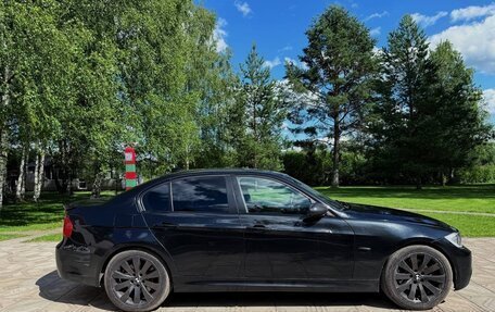 BMW 3 серия, 2006 год, 2 250 000 рублей, 8 фотография