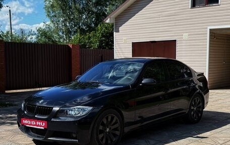 BMW 3 серия, 2006 год, 2 250 000 рублей, 3 фотография