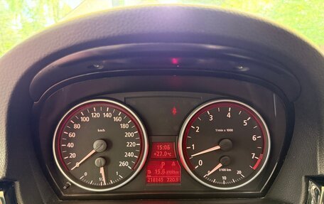 BMW 3 серия, 2006 год, 2 250 000 рублей, 11 фотография