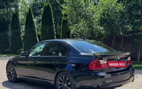 BMW 3 серия, 2006 год, 2 250 000 рублей, 5 фотография
