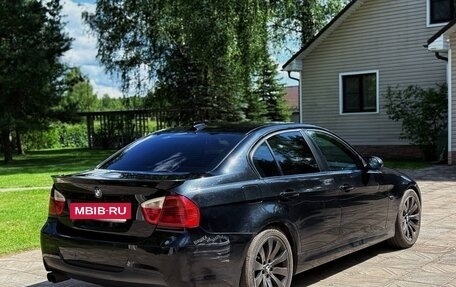 BMW 3 серия, 2006 год, 2 250 000 рублей, 7 фотография