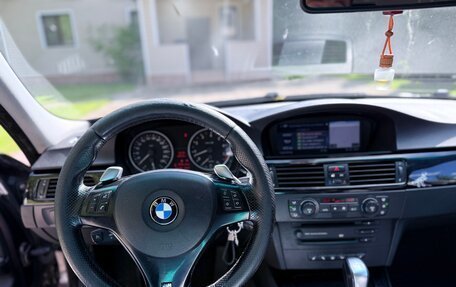 BMW 3 серия, 2006 год, 2 250 000 рублей, 24 фотография