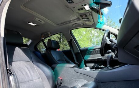 BMW 3 серия, 2006 год, 2 250 000 рублей, 23 фотография
