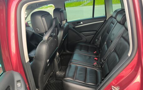 Volkswagen Tiguan I, 2011 год, 1 200 000 рублей, 6 фотография