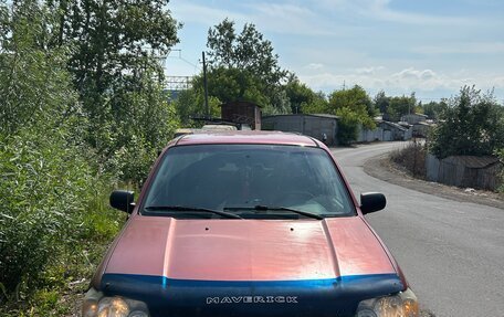 Ford Escape II, 2004 год, 400 000 рублей, 4 фотография