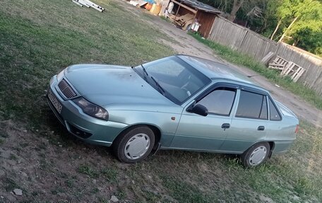 Daewoo Nexia I рестайлинг, 2008 год, 255 000 рублей, 5 фотография