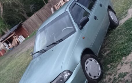 Daewoo Nexia I рестайлинг, 2008 год, 255 000 рублей, 4 фотография