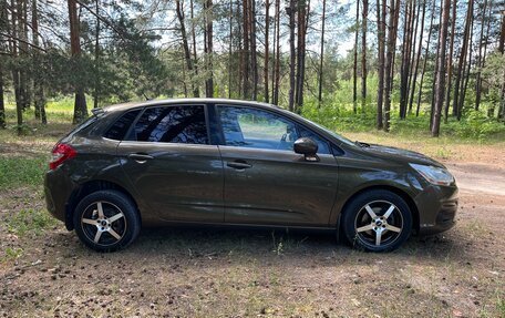 Citroen C4 II рестайлинг, 2012 год, 510 000 рублей, 5 фотография