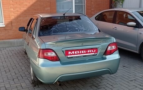 Daewoo Nexia I рестайлинг, 2008 год, 255 000 рублей, 2 фотография