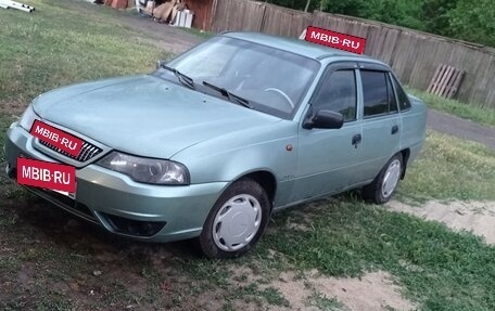 Daewoo Nexia I рестайлинг, 2008 год, 255 000 рублей, 6 фотография
