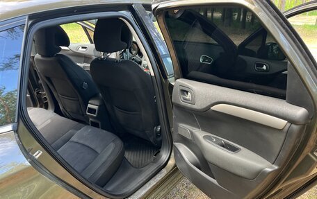 Citroen C4 II рестайлинг, 2012 год, 510 000 рублей, 13 фотография