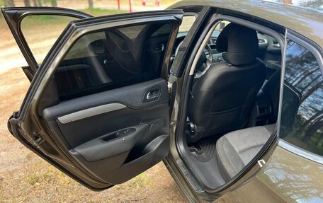 Citroen C4 II рестайлинг, 2012 год, 510 000 рублей, 11 фотография