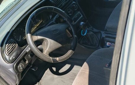 Ford Mondeo II, 1997 год, 190 000 рублей, 4 фотография