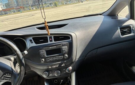 KIA cee'd III, 2015 год, 1 150 000 рублей, 7 фотография