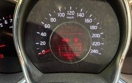 KIA cee'd III, 2015 год, 1 150 000 рублей, 8 фотография