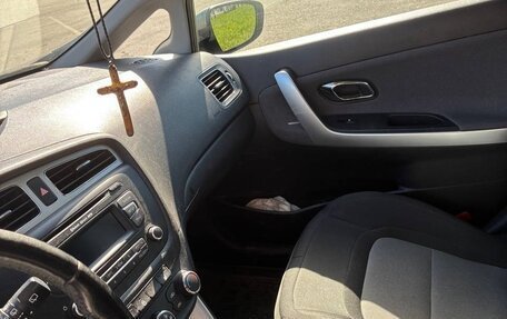 KIA cee'd III, 2015 год, 1 150 000 рублей, 6 фотография