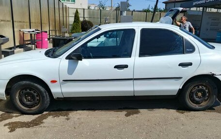 Ford Mondeo II, 1997 год, 190 000 рублей, 7 фотография