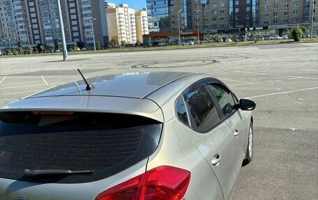 KIA cee'd III, 2015 год, 1 150 000 рублей, 4 фотография