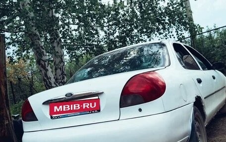 Ford Mondeo II, 1997 год, 190 000 рублей, 8 фотография