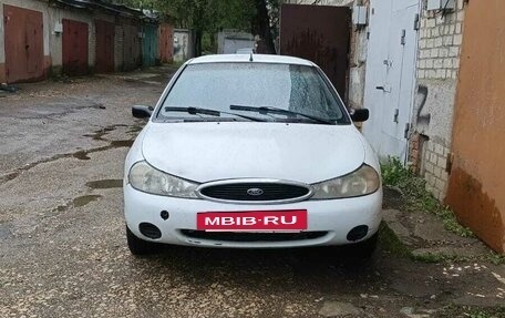 Ford Mondeo II, 1997 год, 190 000 рублей, 3 фотография