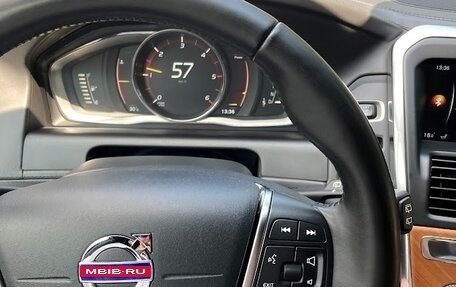 Volvo XC60 II, 2016 год, 2 100 000 рублей, 4 фотография