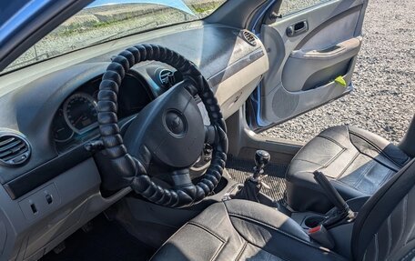 Chevrolet Lacetti, 2007 год, 350 000 рублей, 6 фотография
