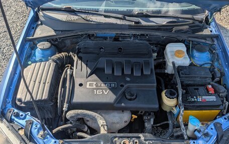 Chevrolet Lacetti, 2007 год, 350 000 рублей, 9 фотография