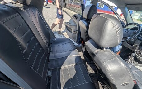 Chevrolet Lacetti, 2007 год, 350 000 рублей, 8 фотография