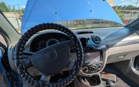 Chevrolet Lacetti, 2007 год, 350 000 рублей, 7 фотография