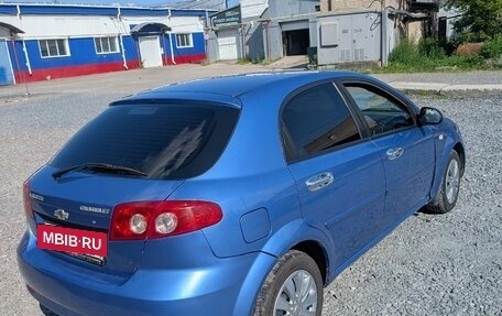 Chevrolet Lacetti, 2007 год, 350 000 рублей, 3 фотография