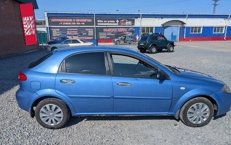 Chevrolet Lacetti, 2007 год, 350 000 рублей, 2 фотография