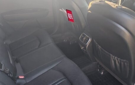 KIA Optima IV, 2019 год, 2 050 000 рублей, 4 фотография