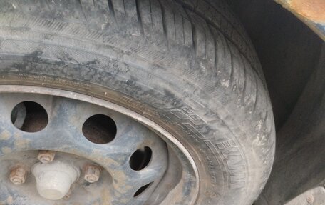Nissan Almera, 1998 год, 120 000 рублей, 7 фотография