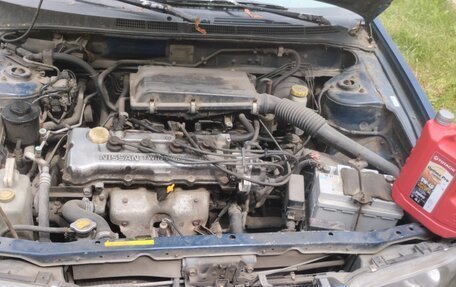 Nissan Almera, 1998 год, 120 000 рублей, 6 фотография