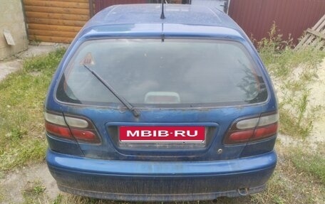 Nissan Almera, 1998 год, 120 000 рублей, 5 фотография